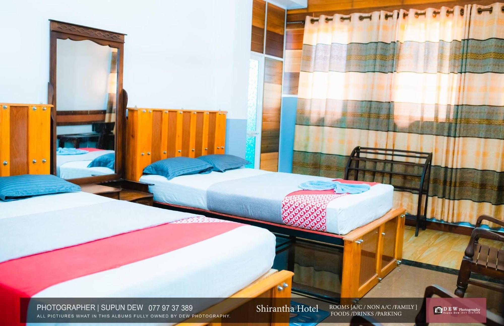 Shirantha Hotel Галле Экстерьер фото