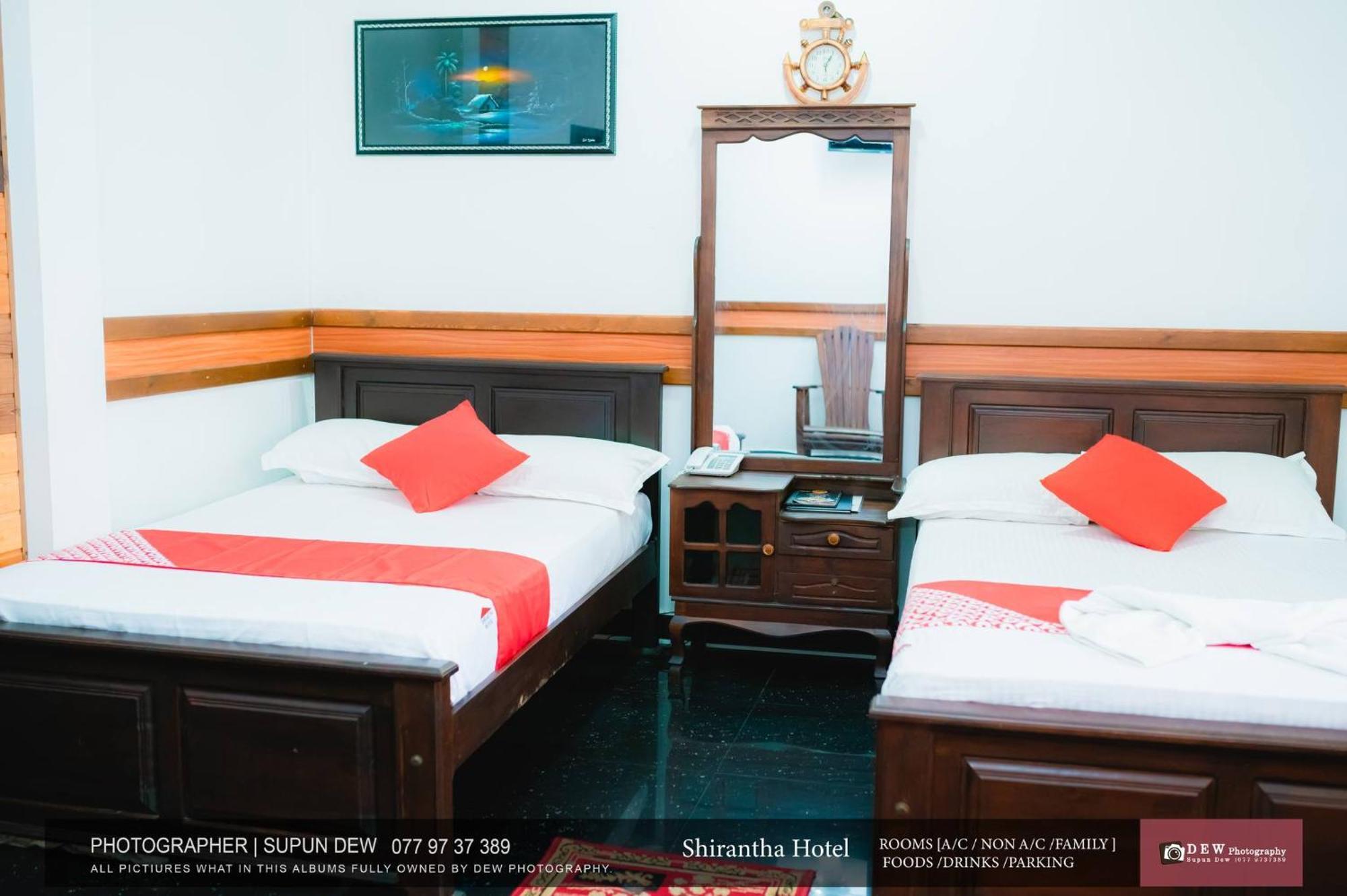 Shirantha Hotel Галле Экстерьер фото