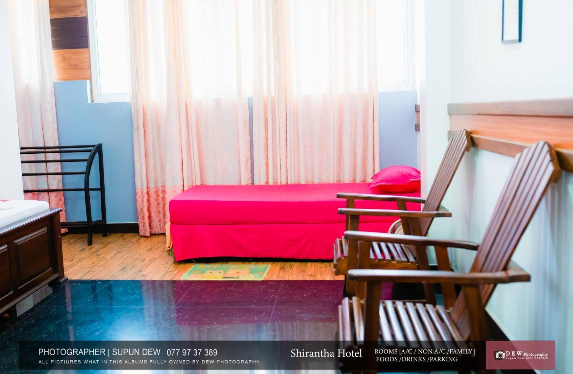 Shirantha Hotel Галле Экстерьер фото