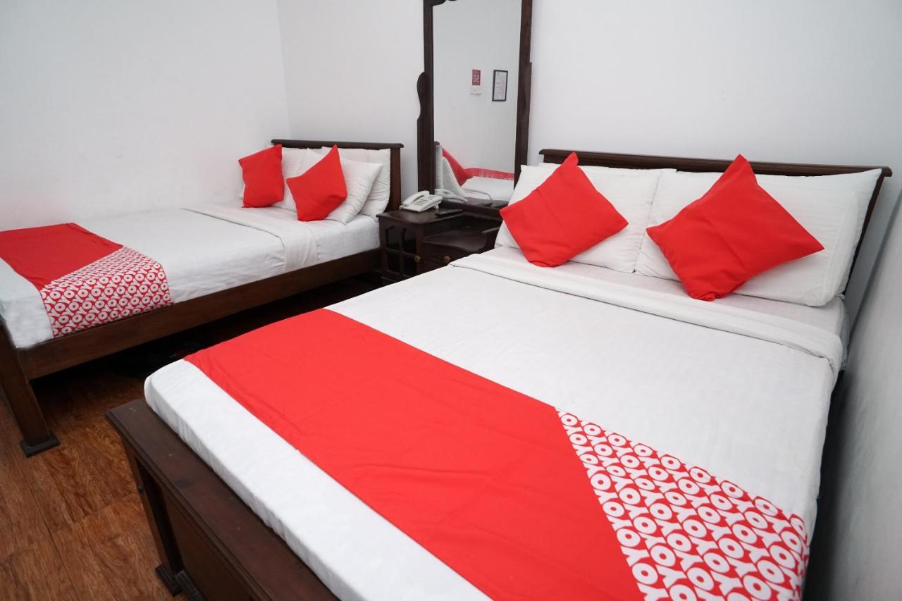 Shirantha Hotel Галле Экстерьер фото