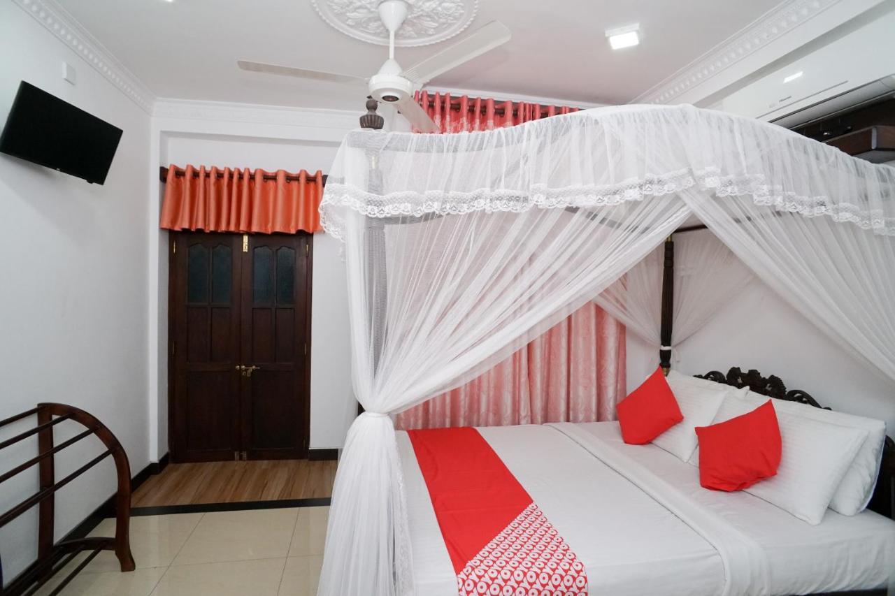 Shirantha Hotel Галле Экстерьер фото