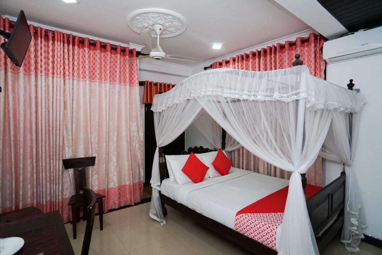 Shirantha Hotel Галле Экстерьер фото