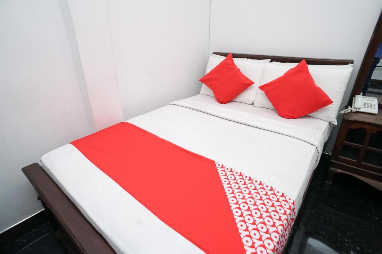Shirantha Hotel Галле Экстерьер фото
