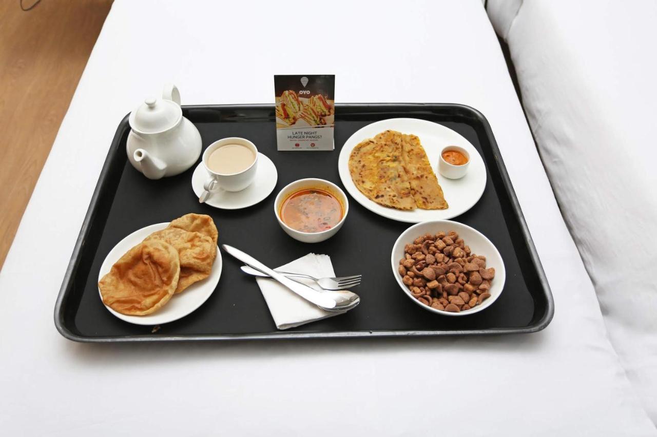Shirantha Hotel Галле Экстерьер фото